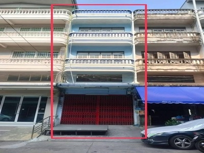   MRT หลักสอง 2.9 กม. บิ๊กซี เพชรเกษม 500 ม.รร.อนุบาลเด่นหล้า 