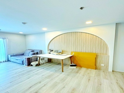  2นอน ลาดพร้าว1 MRT พหลโยธิน 280 ม.คอนโด เมทริส ลาดพร้าว 47ตร.ม.