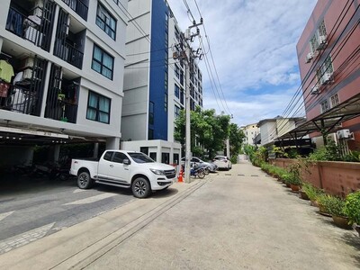 ขาย  คอนโด บี ลอฟท์ สุขุมวิท 107 บี