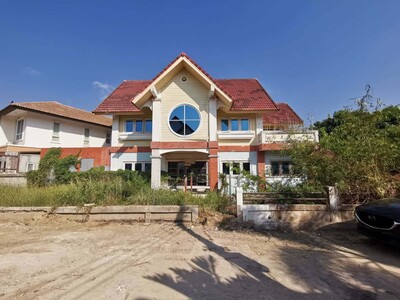 ขาย บ้านเดี่ยว วงศ์อำมาตย์ ระยอง