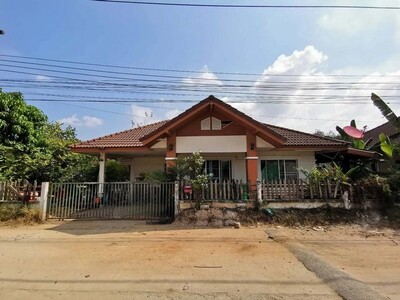 ขาย บ้านเดี่ยว อารยา ระยอง  ถนน สุขุมวิท เมืองระยอง  