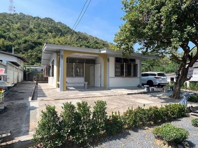 ขายบ้านเดี่ยวราคาถูก ทำเลดี แหล่งชุมชนแหลมฉบัง ศรีราชา ชลบุรี