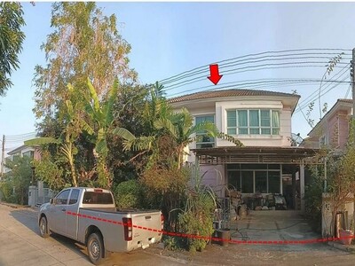 ขาย บ้านเดี่ยว อำเภอสามพราน นครปฐม