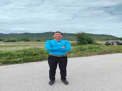 ร้อนนี้…หนีเมือง มามี “บ้านสวนในฝัน” กันไหม ท่าม่วง กาญจนบุรี