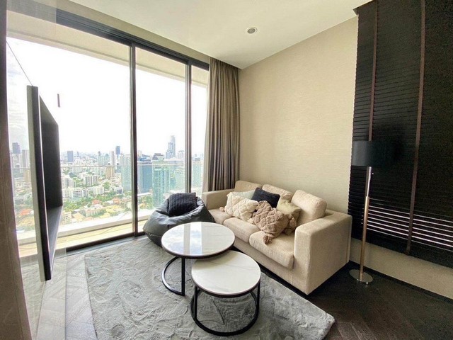 Condo For Sale "The Esse Sukhumvit 36" -- 2 Beds 73 Sq.m. 20.99 Million Baht -- Luxurious condo, spacious, beautiful room!