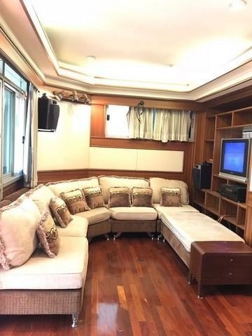 POR1376 ให้เช่าบ้าน อารีย์ ซอยพหลโยธิน 2 เขตพญาไท  ใกล้ห้าง La Villa Aree ใกล้รถไฟฟ้า BTS อารีย์