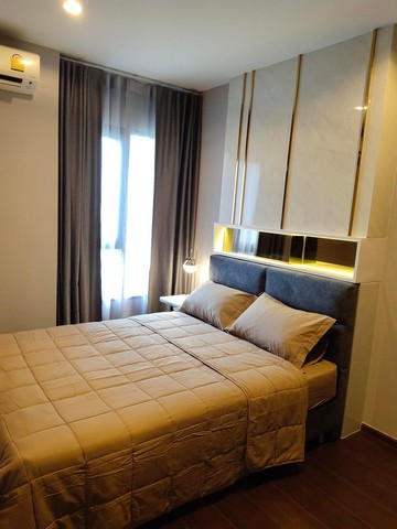 C Ekkamai for sale ซอยเอกมัย ขนาด 1 ห้องนอน  พื้นที่ 30.41 ตรม ราคาพิเศษ ฟรีโอน