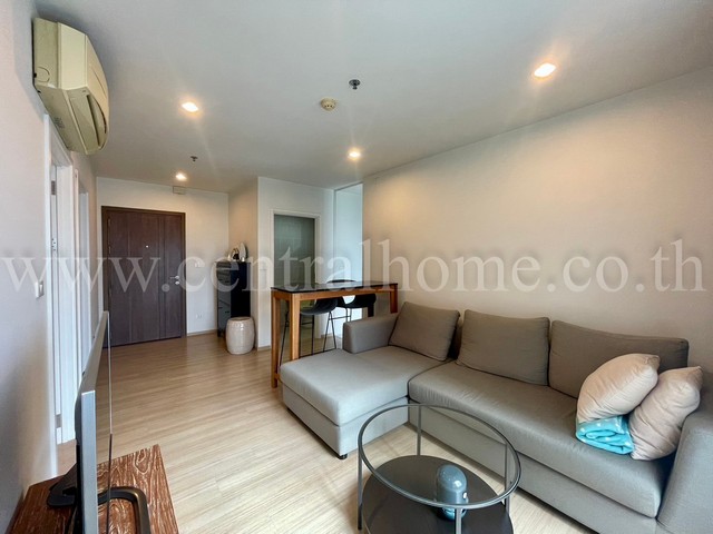 คอนโด เดอะ เบส แจ้งวัฒนะ วิวสระว่ายน้ำ ราคาถูกที่สุด