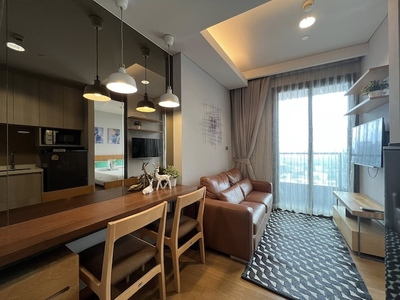 The Lumpini 24 safe clean