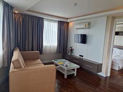 ขาย/ให้เช่า เดอะเนียร์ เรสซิเดนซ์  ศรีราชา  48 ตรม. อ.ศรีราชา จ.ช
