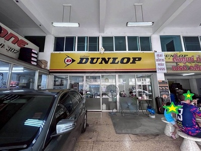 ขายอาคาร 6 คูหา 7 ชั้น + ดาดฟ้า 1,770 ตรม.วงเวียน22 ใจกลางเยาวราช