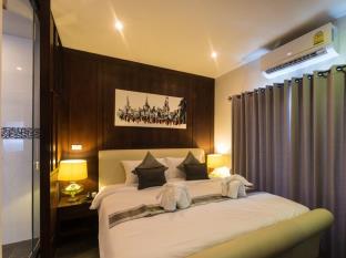 โรงแรม Vulcano Hotel chiangmai ใจกลางนิมมาน  เพียง 999 บาท