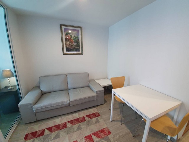 ให้เช่า คอนโด รีเจ้นท์โฮม สุขุมวิท97/1 Regent home Sukhumvit 97/1 