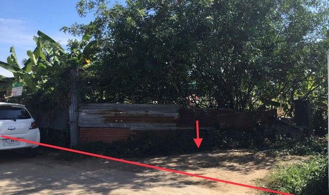 ขายที่ดินว่างเปล่าใกล้โรงพยาบาลราชพฤกษ์  อำเภอเมืองขอนแก่น จังหวัดขอนแก่น PKK01-11642