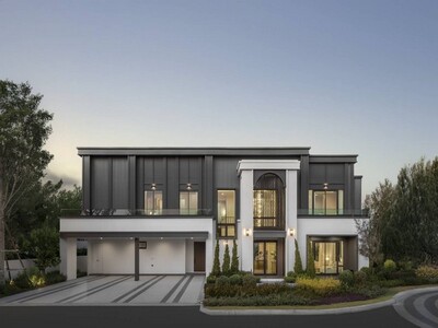 ขายบ้านเดี่ยวสุดหรู Belgravia Exclusive ราชพฤกษ์ – พระราม 5 166.7