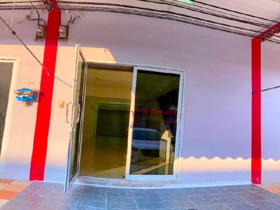 MRT บางหว้าอาคาร 3.5ชั้น บิ๊กซี กัลปพฤกษ์ สำเพ็ง2  18ตร.วา.290 ตร