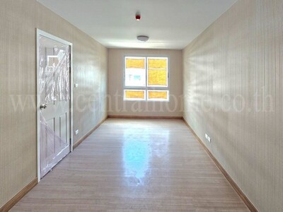 พลัม คอนโด พหลโยธิน 89 ใกล้ รถไฟฟ้าสายสีแดง สถานีหลักหก