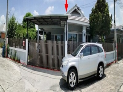 ขายบ้านหมู่บ้านแพรวดาว 9 นาตาขวัญ อำเภอเมือง จังหวัดระยอง