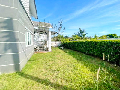 เช่าบ้านคฤหาสน์ 2ชั้นสุดหรู กบินทร์บุรี โรจนะ 304 เครือสหพัฒน์