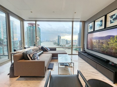 Four Seasons Private Residences for SALE