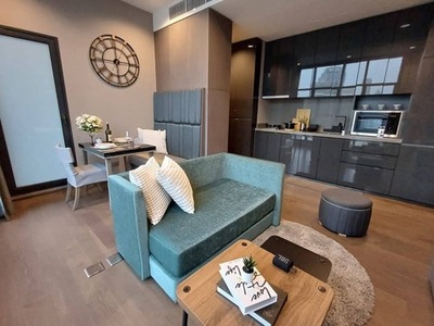 ให้เช่า Condo Diplomat Sathorn ลดราคาจุกๆ !!! ตกแต่งครบ พร้อมอยู่