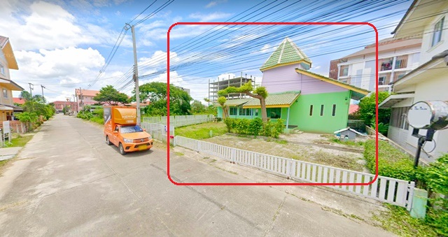 เชียงใหม่ 7-11 ให้เช่าบ้านเดี่ยว หน้าม.แม่โจ้   5นอน 2น้ำ 10จอดรถ 100ตรว. 150ตรม. ลานสนามหญ้า 