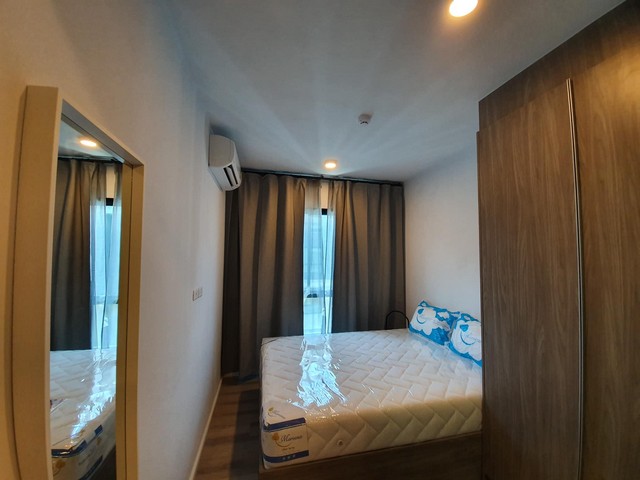 CSB022 ขาย Notting Hill Sukhumvit 10 ตึก A ชั้น 7 ติดหน้าโครงการ