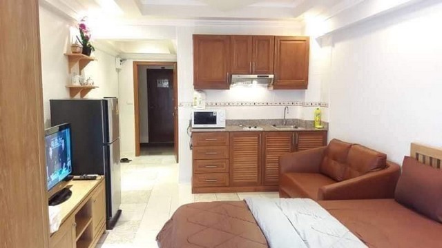 LV51229 ขาย ริมหาดจอมเทียนคอนโดมิเนียม (Jomtien Beach Condominium) พัทยา ,A3