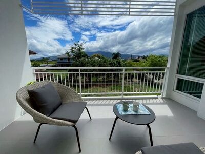 บ้านวิวดอยสุดหรู สันทราย ขาย 14.5 ล้าน บ้านเดี่ยว 2 ชั้น Land&Hou