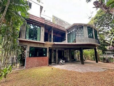 ขายด่วน ถูกสุดๆ 8.9 ล้าน แม่ริม บ้านสวย 3 ชั้น วิวภูเขา บรรยกาศดี