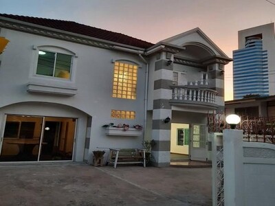 ให้เช่าบ้านเดี่ยว 2ชั้น ย่านจตุจักร วิภาวดีรังสิต 20 ลาดพร้าว