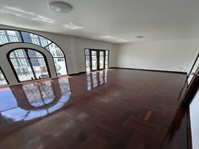 ให้เช่าอาคาร 4ชั้น ย่านถนนเย็นอากาศ สาทร พระราม3 พระราม4