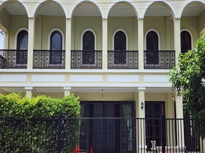 ขาย/ให้เช่า Windmill Park โครงการ วินด์มิลล์ พาร์ค 6 Bed 5 Bath