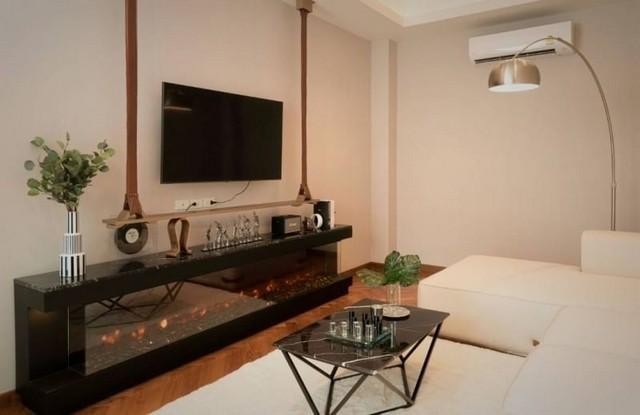 ขายบ้าน สไตล์โมเดิร์น 3 ชั้น ซอยสุขุมวิท 65 เอกมัย 10 ใกล้ BTS สถานีเอกมัย 