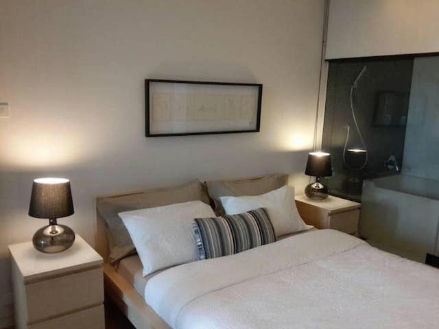 Siamese Gioia Sukhumvit 31 private spacious 3rd floor BTS Phrom Phong