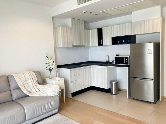 HQ ThongLor peaceful private spacious 12th floor BTS Thonglor