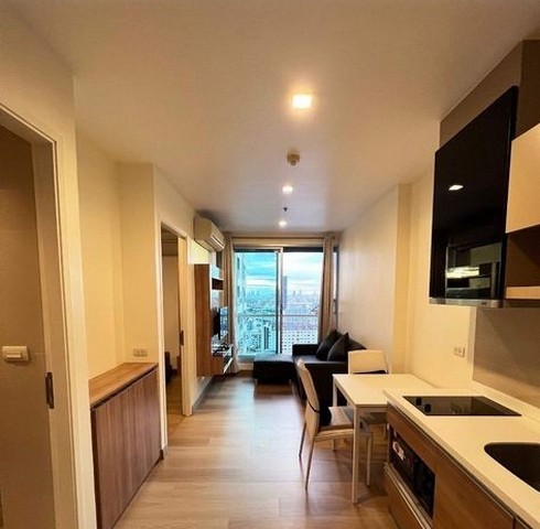 Rhythm Sukhumvit 50 private safe 24th floor BTS On Nut