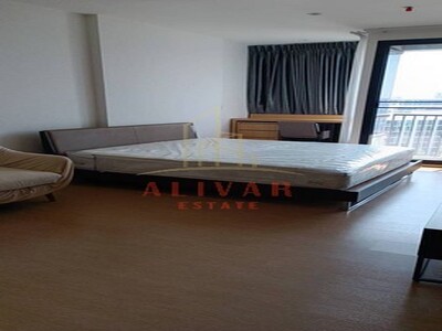 ให้เช่า คอนโด Maru Ladprao ลาดพร้าว 15 (Pet friendly) ใกล้ MRT