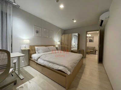 ให้เช่า Condo 2 bed Life One Wireless BTS เพลินจิต