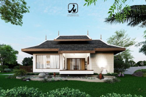 เชียงรายรับออกแบบ ออกแบบตกแต่งภายใน รับสร้างบ้าน จังหวัดเชียงราย