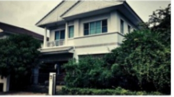 ให้เช่าบ้านเดี่ยวตรงข้ามตลาดพระราม5โรงเรียนอนุบาลเด่นหล้า ม.มัณฆนา พระราม 5 -ปิ่นเกล้า 