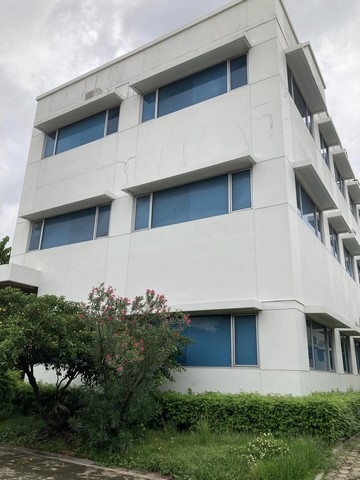 ให้เช่าโรงงานเครื่องสำอางค์ อาคารสำนักงาน ตึก  เพื่อทำoffice และโกดัง ย่าน งามวงศ์วาน 