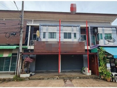 ขายอาคารพาณิชย์สองศรีมหาโพธิ  โครงการบ้านสวนพฤกษา เดอะ คอร์เนอร์  ขายอาคารพาณิชย์สองศรีมหาโพธิ  โครงการบ้านสวนพฤกษา เดอะ คอร์เนอร์