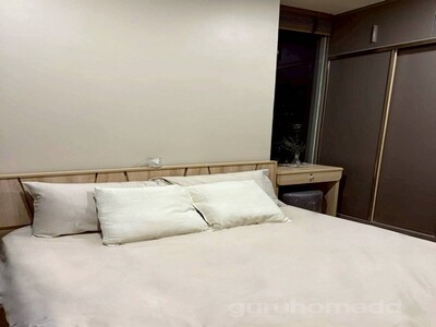ghd000756R ให้เช่าคอนโด คลาวด์ ทองหล่อ เพชรบุรี