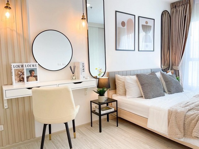 ขายคอนโด Aspire Rattanathibet 2 (แอสไพร์ รัตนาธิเบศร์ 2 ) ถูกกว่าเช่า !!! ผ่อน 7,xxx บาท 