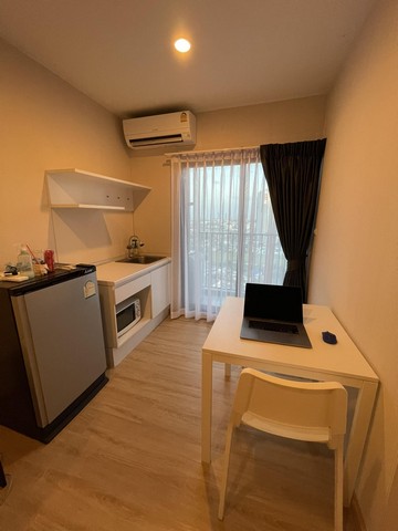CRB885 ปล่อยเช่า Condo Plum Central Station ติดกับเซ็นทรัลเวสเกต