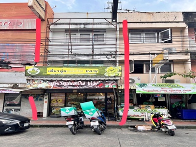 เซ้งร้านแฟรนไชส์ถูกๆ เตี๋ยวตุ๋นหม้อไฟอินดี้ โชคชัย 4 ซอย 54