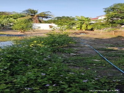 ถูกมาก! ที่ดิน 148 ตร.วา คลอง 3 ซ.4 ใกล้หมู่บ้านวราภิรมย์