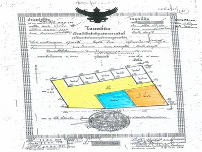 ขายที่ดินติดถนนมิตรภาพ อำเภอมวกเหล็ก จังหวัดสระบุรี