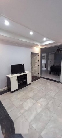 C3182 ให้เช่าบ้านเดี่ยวชั้นเดี่ยว หมู่บ้านอมรพันธ์ 9 ถนนเสนานิคม ลาดพร้าว